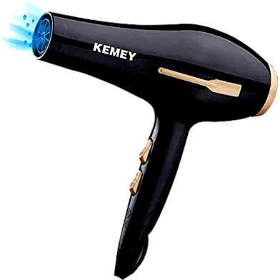 Kemei KM-2376 3000W Hair Dryer