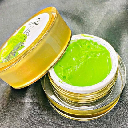 Kissing Anti Melasma & White Plus Night Cream