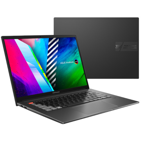 Asus Vivobook Pro 14x Ryzen 7 5800H RTX 3050 Graphics