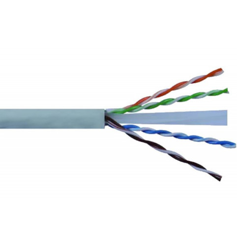 Vericom CAT 6 U/UTP Cable