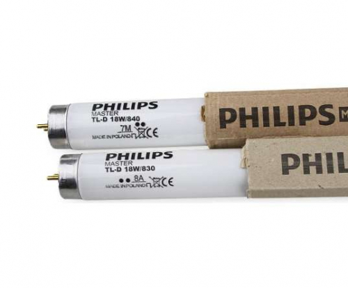 Philips Master TL-840 36W Tube Light