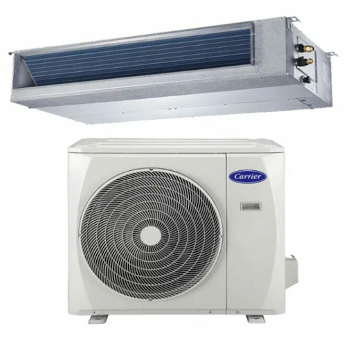 Carrier 42SHDS090  8.8kW Slim Ducted Air Conditioner