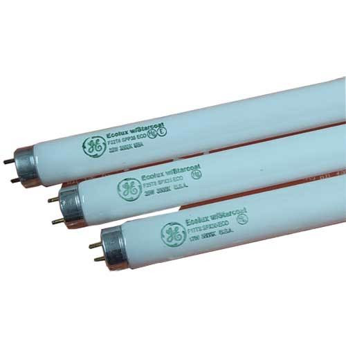 GE Ecolux U30 Tube Light