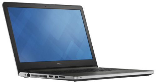 Dell Inspiron 5559 Core i5 6th Gen 4GB Graphics 15.6" Laptop