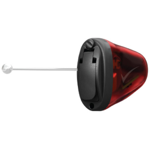 Starkey Muse iQ 1000 8-CH CIC Hearing Aid