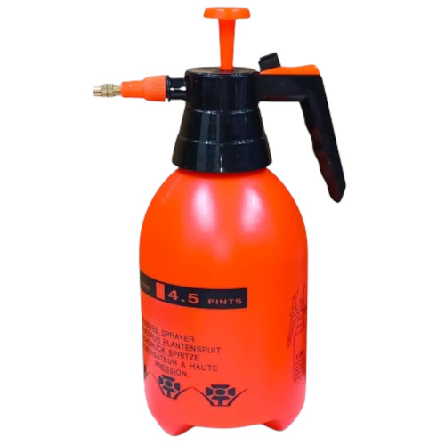 Garden Hand Pump Sprayer