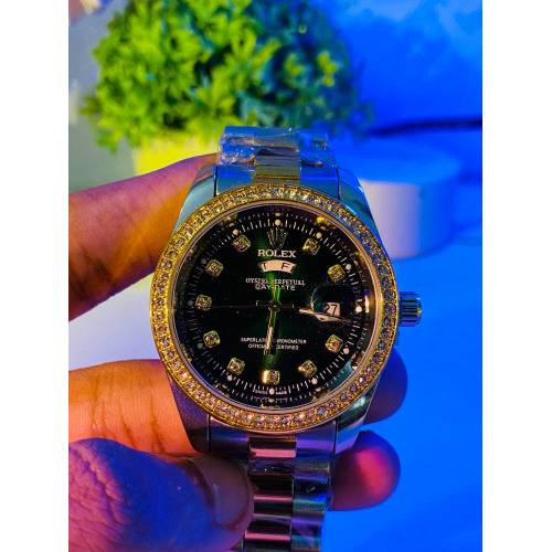Rolex SW1453 Gold