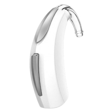 Starkey Muse iQ 1200 BTE PowerPlus
