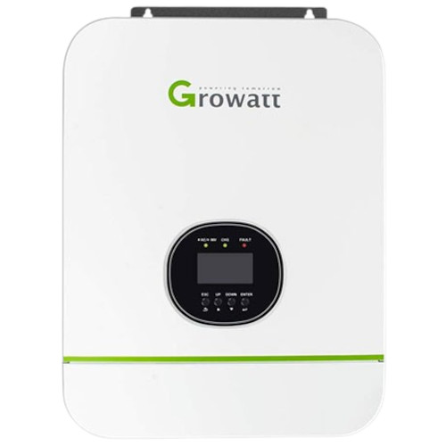 Growatt SPF 2000TL HVM-24 2KW Solar Hybrid Inverter