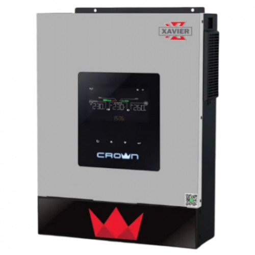 Crown Xavier 1.5KW Solar Off-grid Inverter