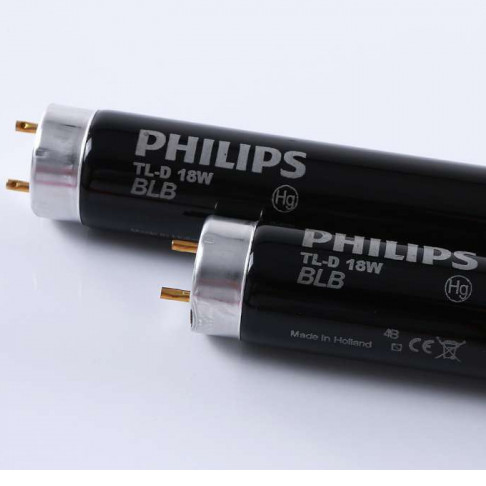 Philips TL-D 18W BLB UV Tube Light