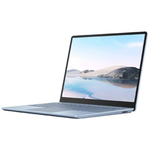 Microsoft Surface Laptop Go