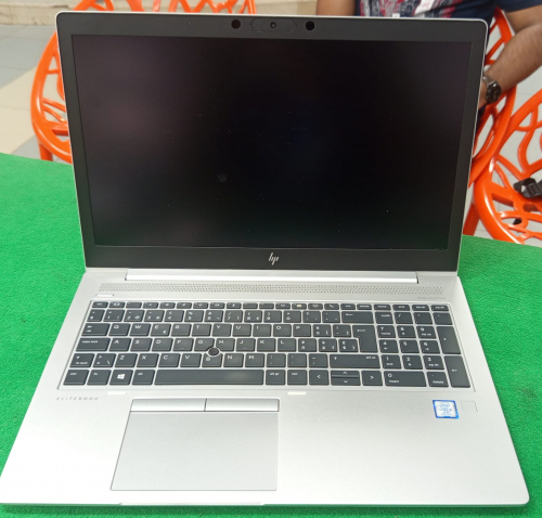 HP EliteBook 850 G6 Core i5 8th Gen Laptop