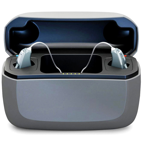 Danavox Alya 5 Rechargeable RIE Hearing Aid