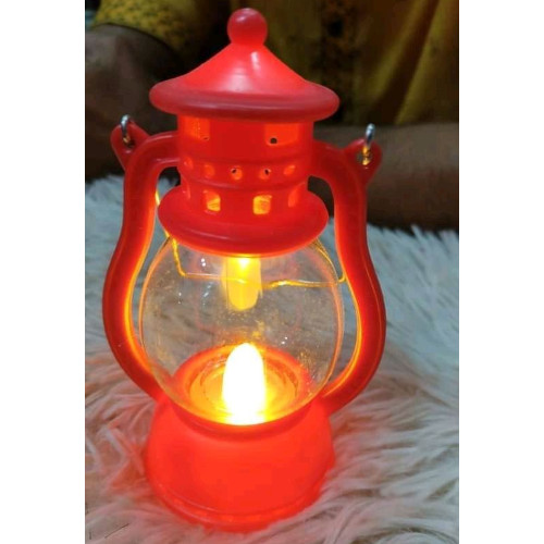 LED Hariken Candela Light