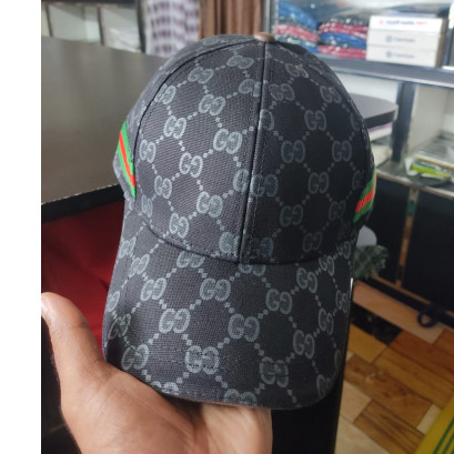 Authentic Gucci Baseball Cap