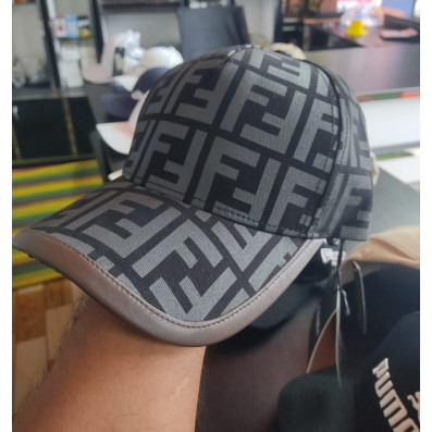 Premium Fendi Baseball Cap