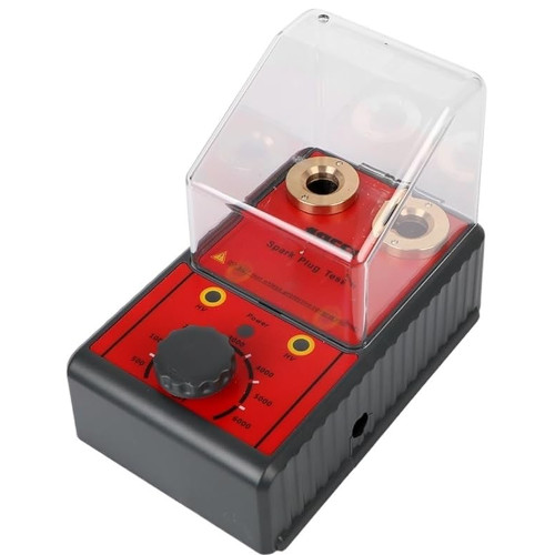 Ancel 6000RPM 12V Spark Plug Tester