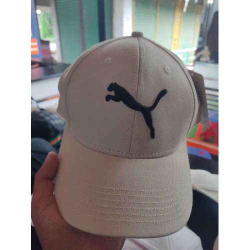 Stylish Original Puma Sportswear Cap for Men