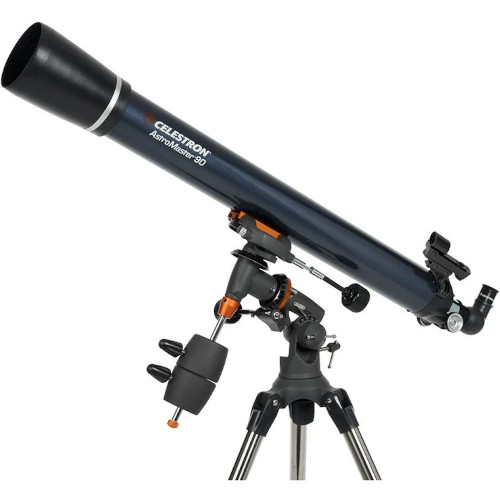 Celestron AstroMaster 90EQ Astronomical Telescope