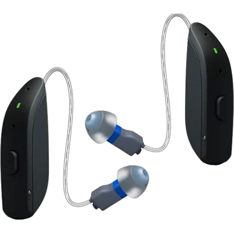 Danavox Alya 9 Rechargeable RIE Hearing Aid