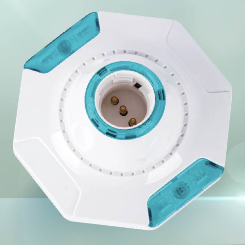 Spirit Octagonal Big Holder