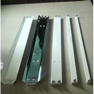 Orelco Industrial Tube Light Shade