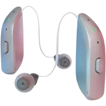 Danavox Alya 7 Rechargeable RIE Hearing Aid Denmark
