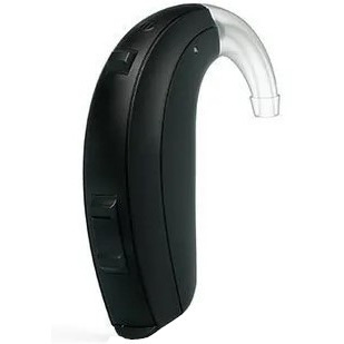 Danavox Klar 398 DW SP BTE Hearing Aid