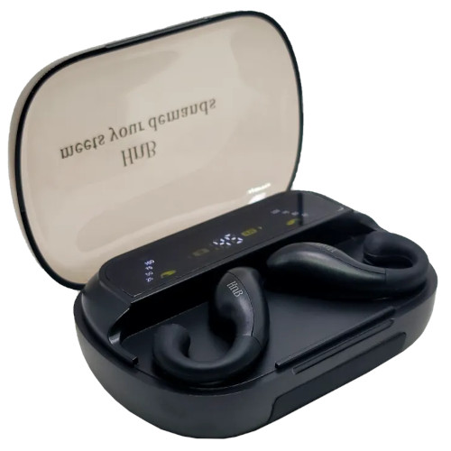Hnb HB 21 Stylish Earbuds