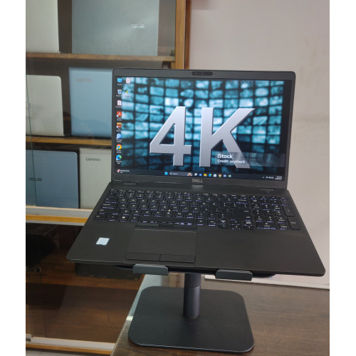 Dell Latitude 5501 Core i7 9th Gen 16GB / 256GB