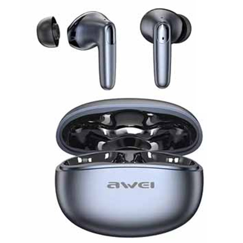 Awei T90 ENC Wireless Earbuds