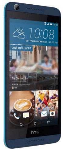 HTC Desire 626G+ Octa Core 13MP Camera 1GB RAM 3G Mobile