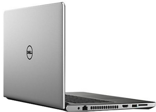 Dell Inspiron 5559 6th Gen i7 4GB Graphics Windows 10 Laptop