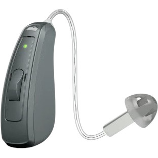 Danavox Klar 261 DRW RIE 6-CH Hearing Aid