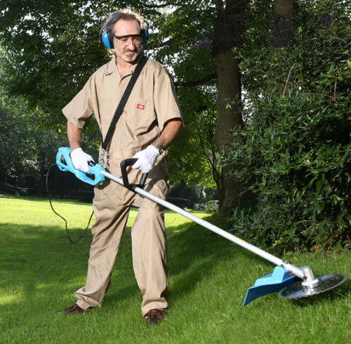 Kn Power Electric Brush Cutter