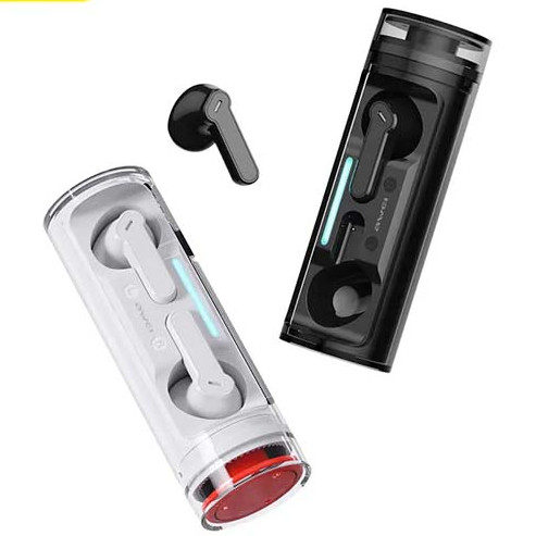 Awei T77 TWS Wireless Earbuds