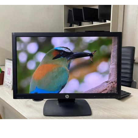 HP E22KLOOH 22" LED Monitor