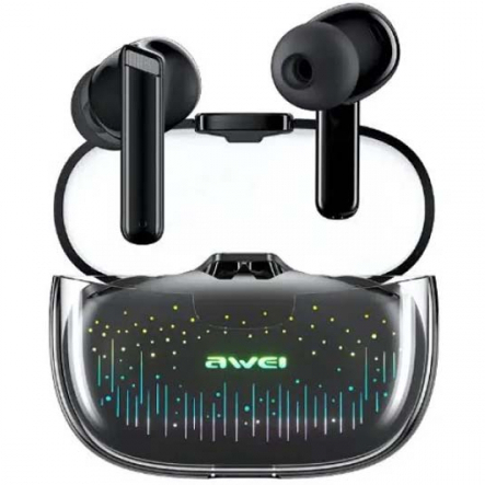Awei T52 ANC Wireless Bluetooth Earbuds