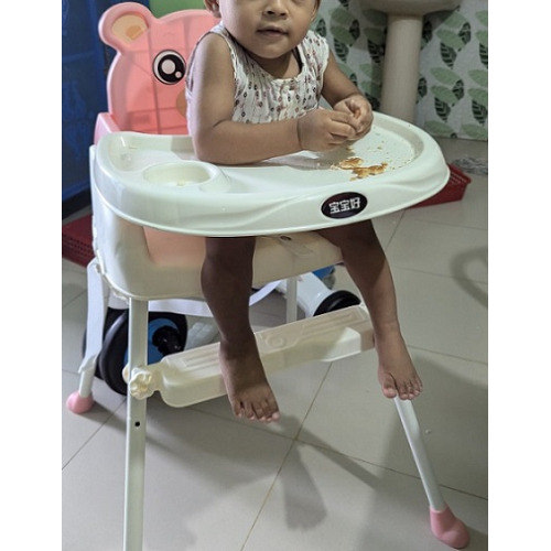 Baby Kids Toddler Infant High Feeding Chair