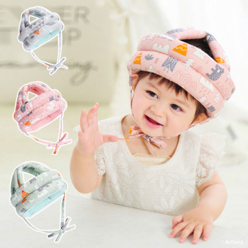 Chinese Safety Head Protector Cap for Children
