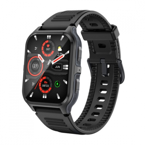 Colmi P73 Outdoor Military Smart Watch