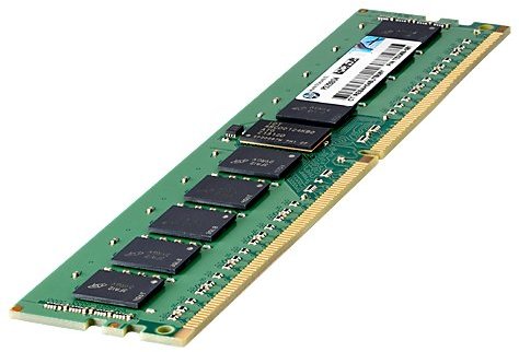 HP 8GB DDR3-1866 ECC Registered Server Memory Module