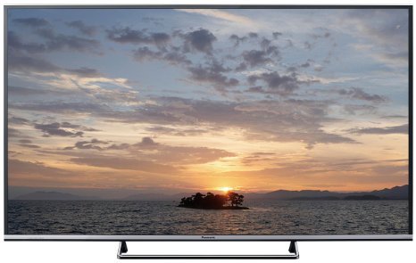 Panasonic 42 Inch TH-42AS610S Full HD 2-USB IPS Smart LED TV