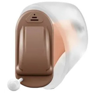 Unitron T600 CIC Digital Hearing Aid