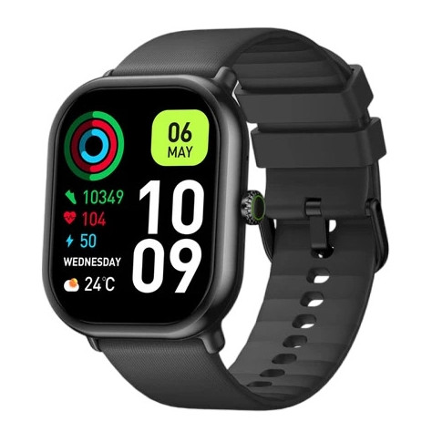 Zeblaze GTS 3 Pro Smart Watch