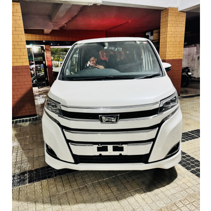 Toyota Noah 2020
