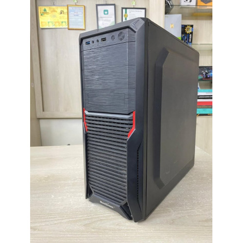 Desktop PC Core i3 1st Gen ASROC-H55 / 4GB DDR3 RAM