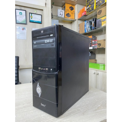 Desktop PC Intel Core 2 Duo 4GB RAM 320GB HDD