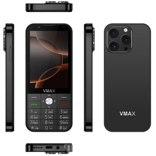 Vmax Note14 4G